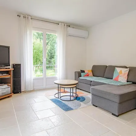 Сasa de vacaciones La Petite Maison Rose *
