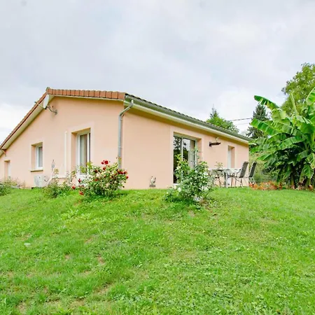 Сasa de vacaciones La Petite Maison Rose *
