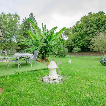 La Petite Maison Rose * Saint-Mards-en-Othe